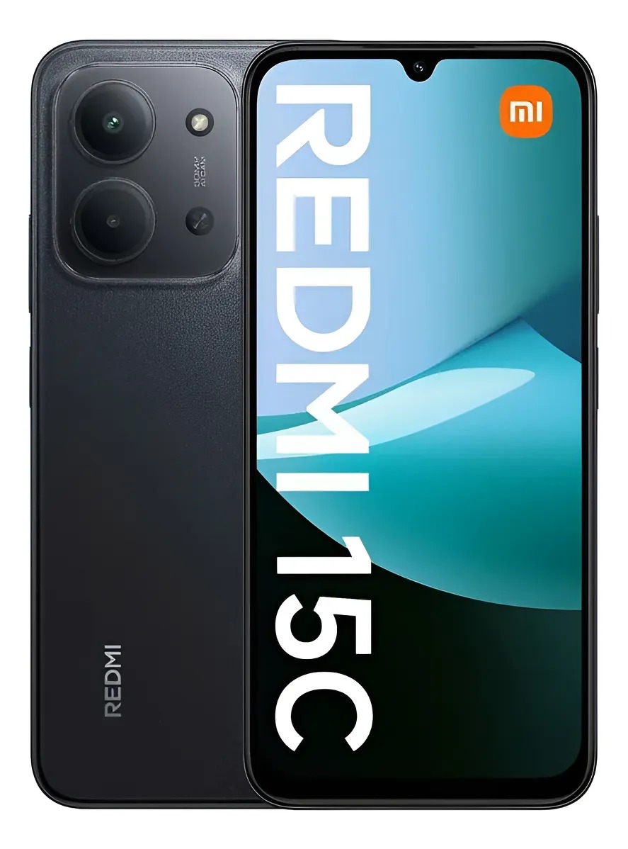 Xiaomi Redmi 15C